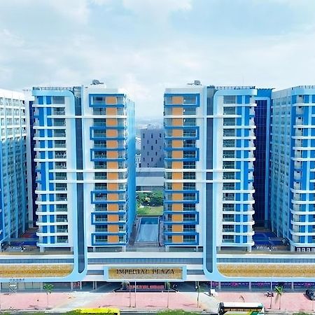 L Condotel Paranaque City Ngoại thất bức ảnh