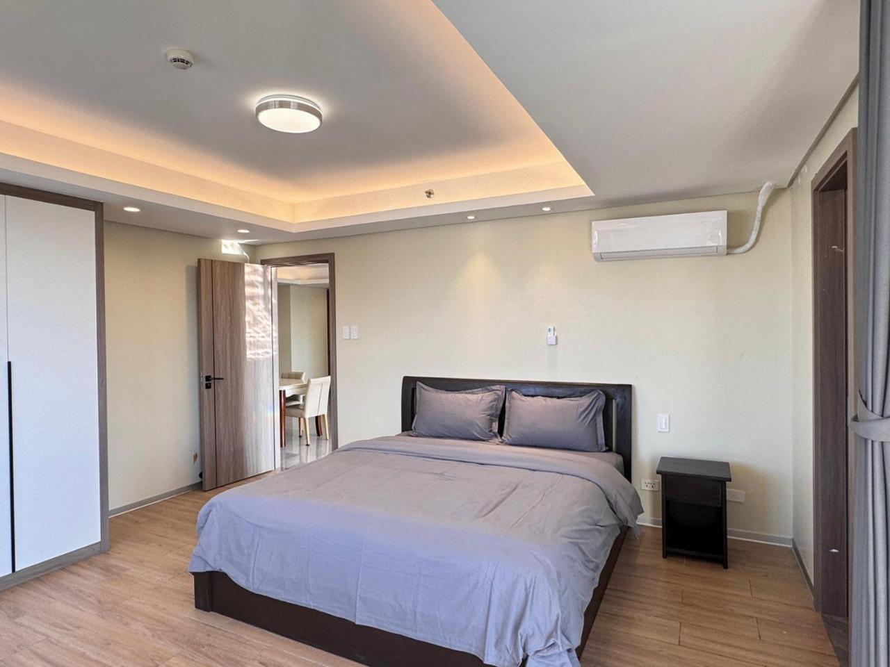 L Condotel Paranaque City Phòng bức ảnh