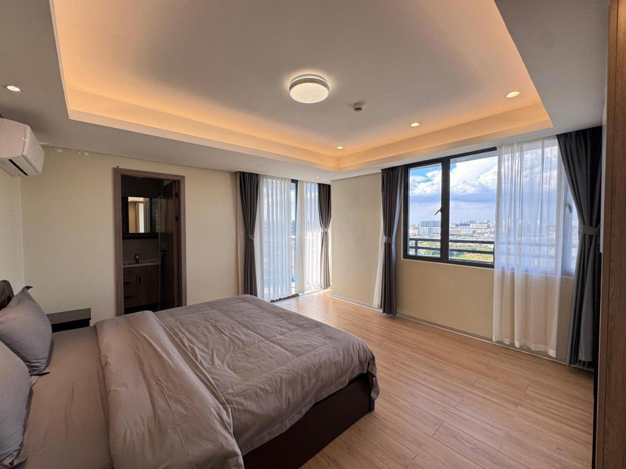 L Condotel Paranaque City Phòng bức ảnh