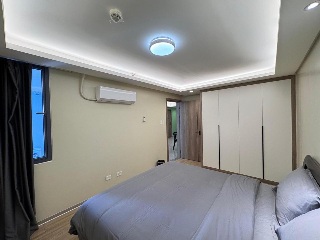 L Condotel Paranaque City Phòng bức ảnh
