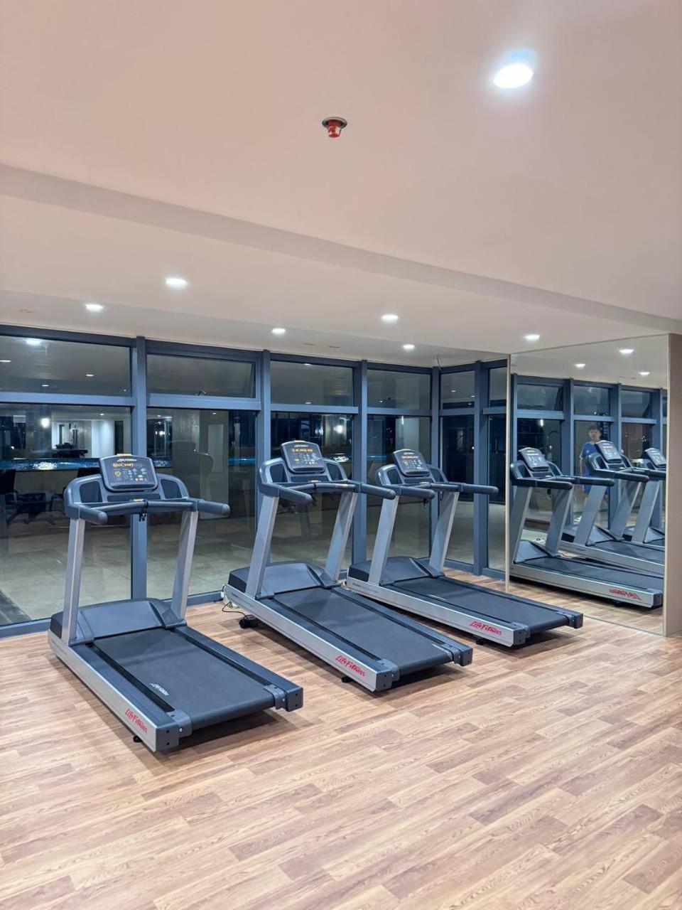 L Condotel Paranaque City Ngoại thất bức ảnh