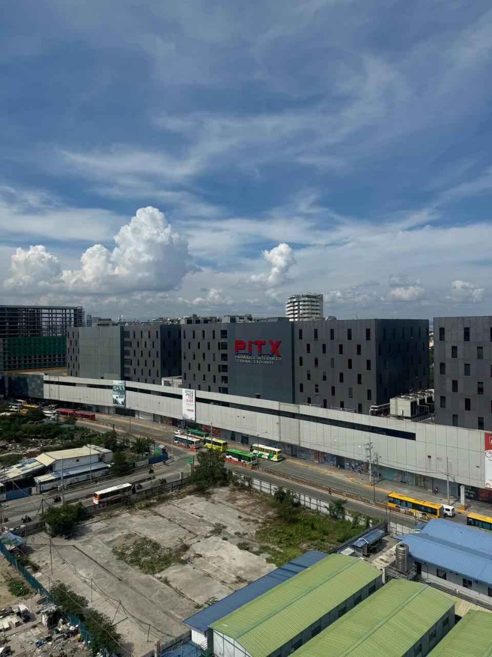 L Condotel Paranaque City Ngoại thất bức ảnh