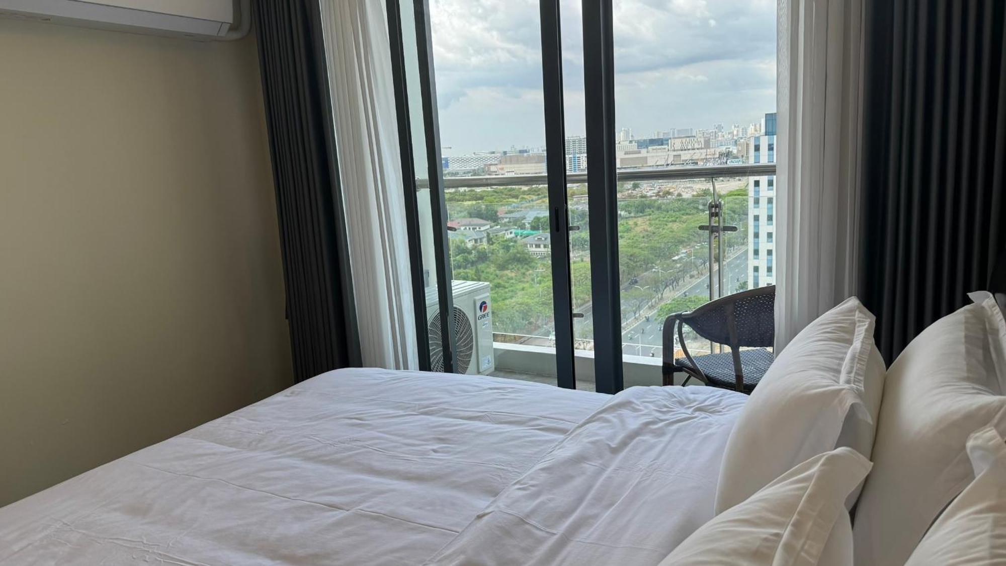 L Condotel Paranaque City Ngoại thất bức ảnh